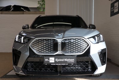 BMW iX2 eDrive20 M-Sport