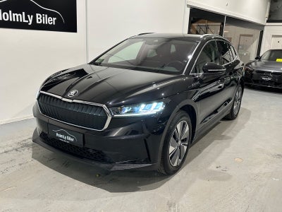 Skoda Enyaq iV Loft