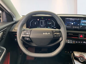 Kia EV6 Long Range Performance Upgrade AWD