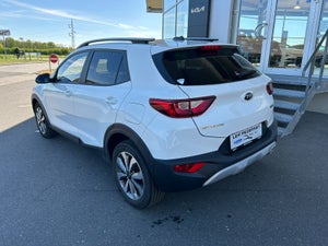 Kia Stonic T-GDi mHEV Prestige Upgrade iMT