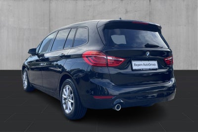 BMW 216i Gran Tourer Connected 7prs - 2