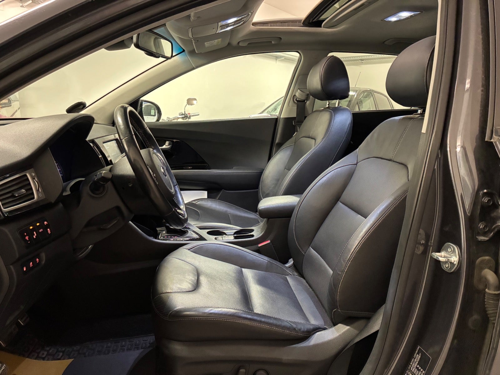 Billede af Kia Niro 1,6 PHEV Advance DCT