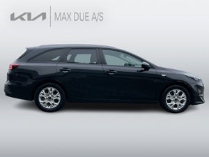 Kia Ceed T-GDi Prestige SW