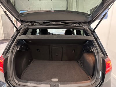 VW Golf VII TDi 184 GTD BMT
