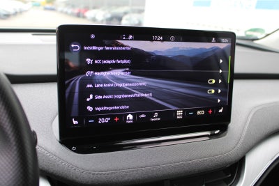 Skoda Enyaq iV Loft