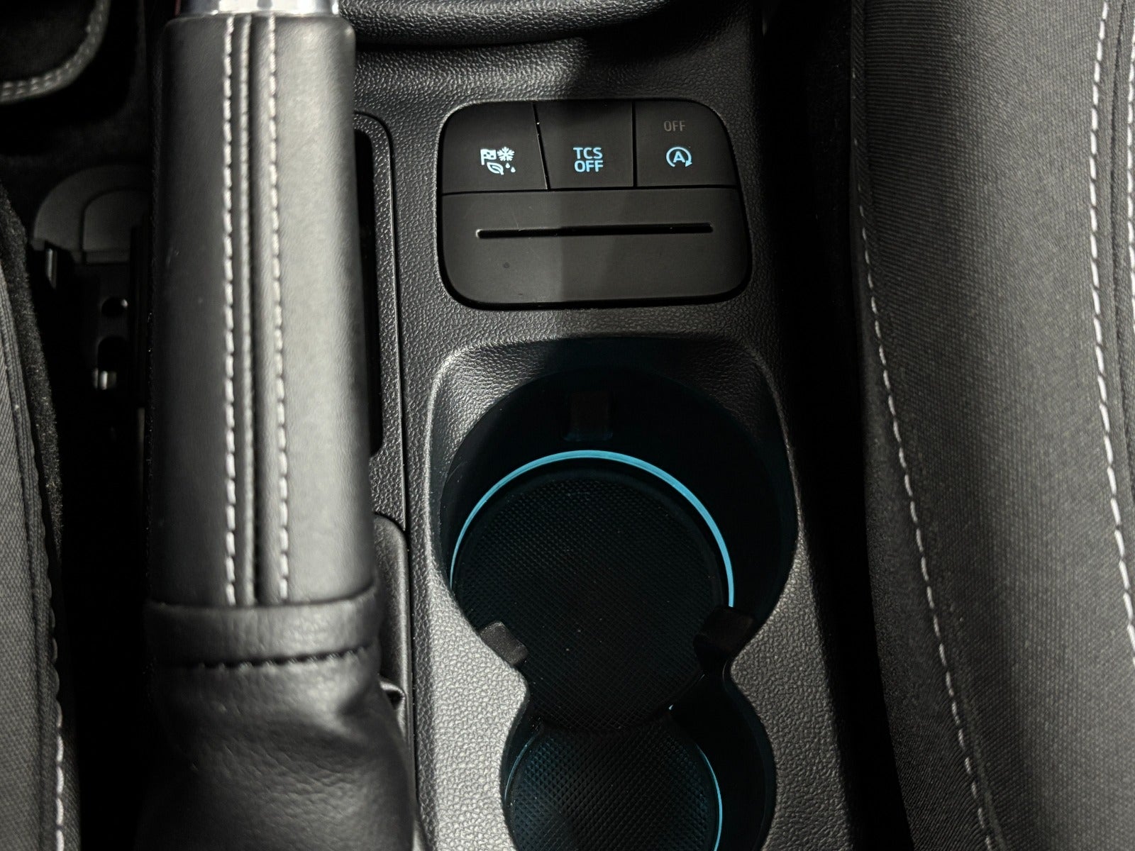 Billede af Ford Fiesta 1,5 TDCi 85 Titanium