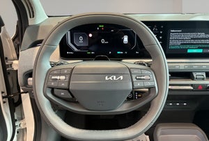 Kia EV3 Long Range Upgrade