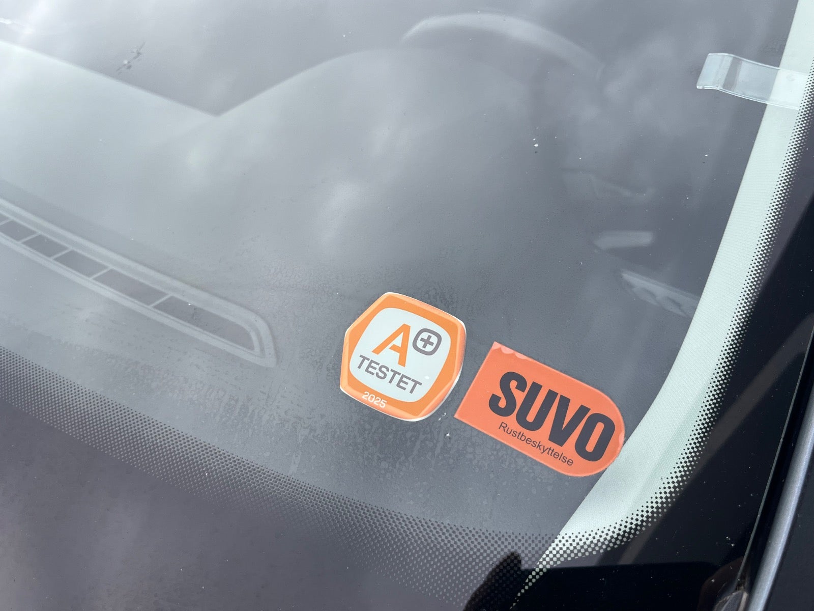 Billede af Skoda Octavia 1,5 TSi 150 Style Combi DSG