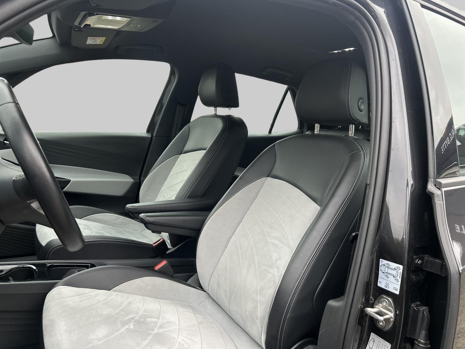 Billede af VW ID.3 77 Pro S