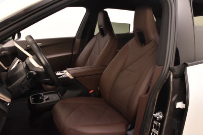 BMW iX xDrive40 Sport