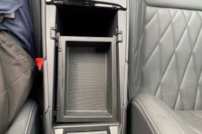 Ford Explorer Premium Extended Range