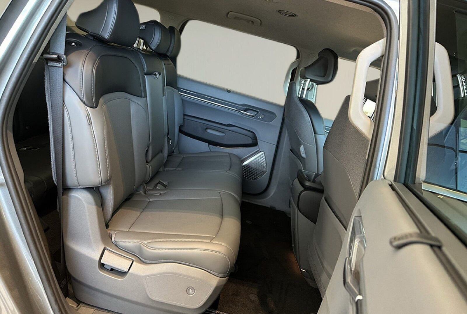 Kia EV9 Long Range Performance Premium AWD 7prs