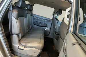 Kia EV9 Long Range Performance Premium AWD 7prs