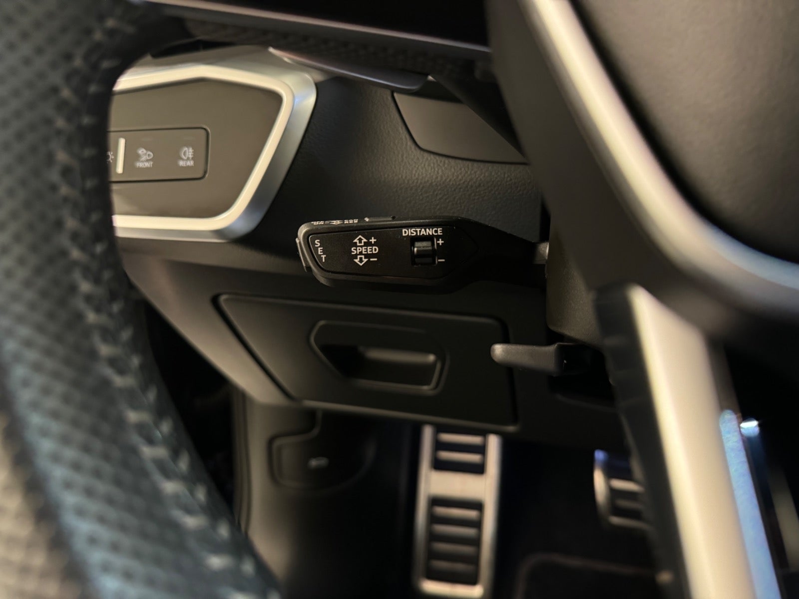 Audi – A6