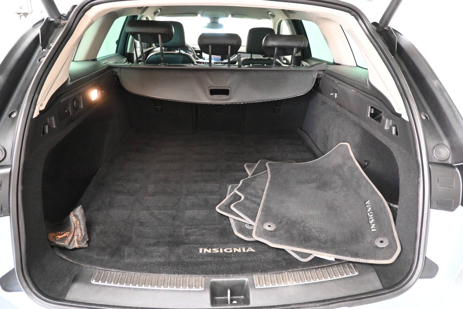 Opel Insignia T 165 Dynamic Sports Tourer