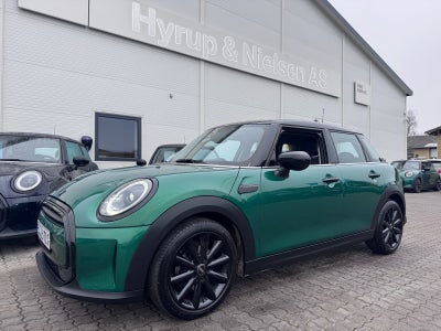 MINI Cooper 1,5 Experience aut. 5d