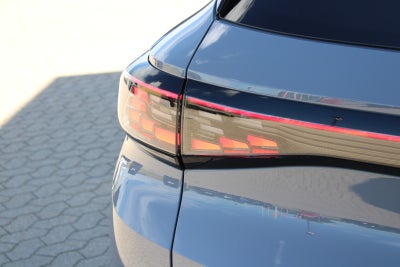 VW ID.4 Pro Performance