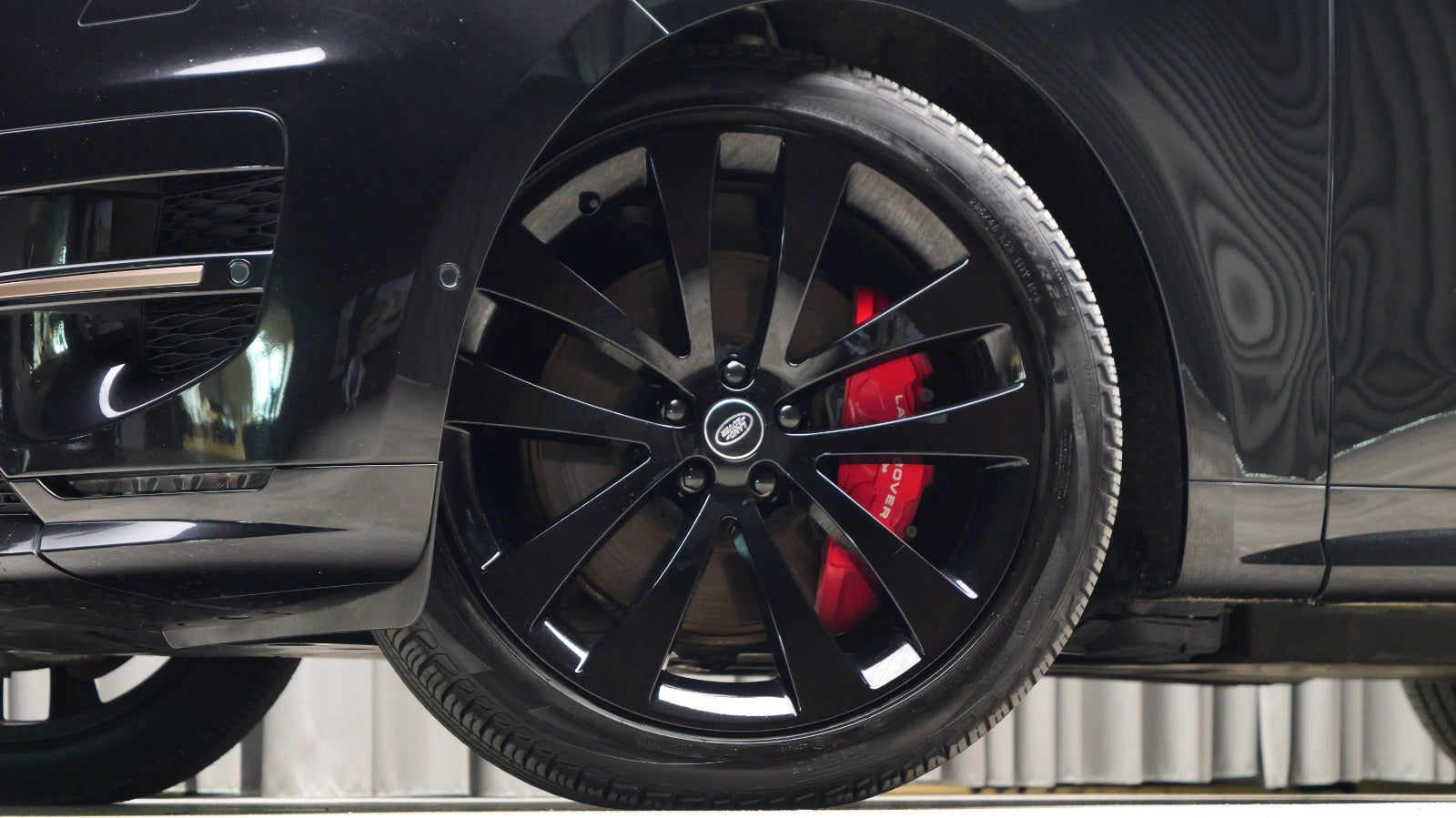 Land Rover Range Rover Sport P440e Dynamic HSE aut.