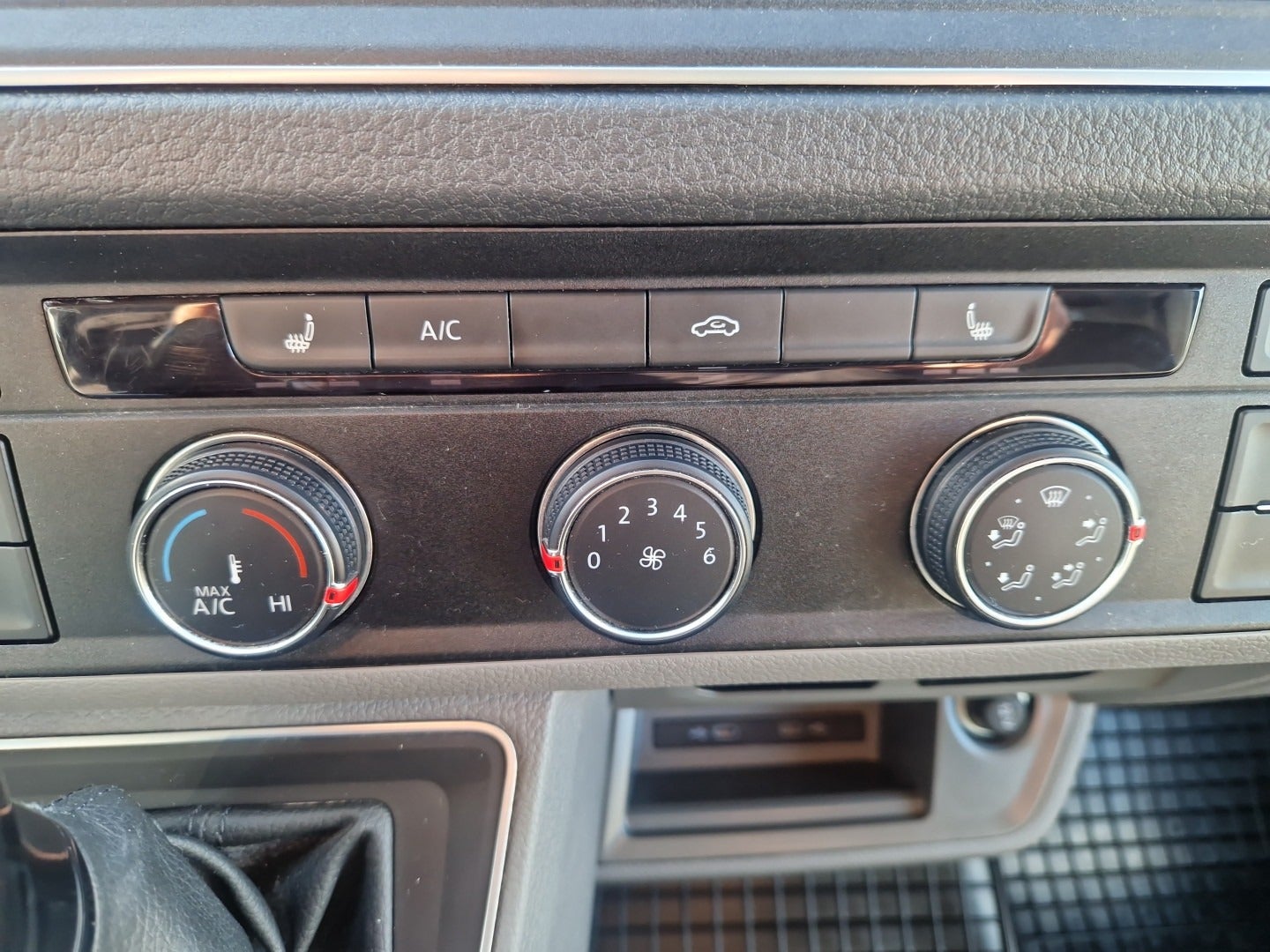 Billede af MAN TGE 2,0 3.180 Kassevogn L3H2 aut. FWD