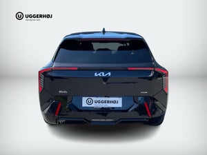 Kia EV4 Long Range GT-Line