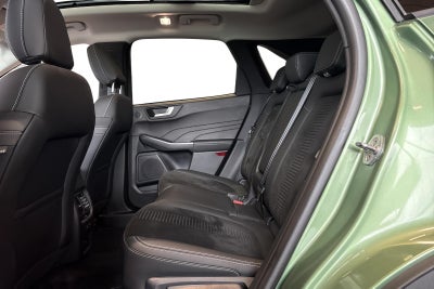 Ford Kuga PHEV Active X CVT