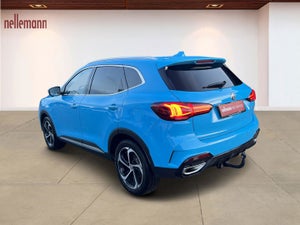 MG EHS PHEV Luxury