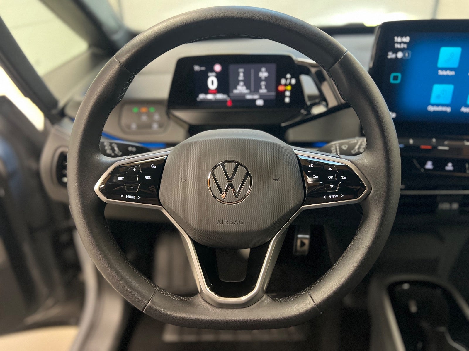 VW ID.3, Billede 7