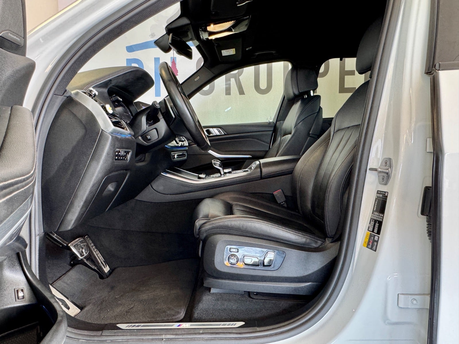Billede af BMW X5 3,0 xDrive45e M-Sport aut.
