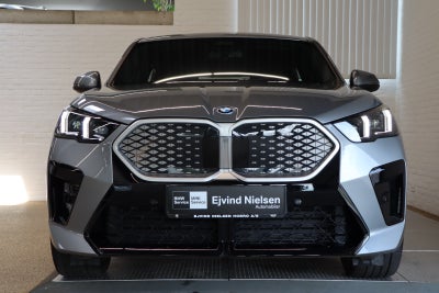 BMW iX2 xDrive30 M-Sport Premium