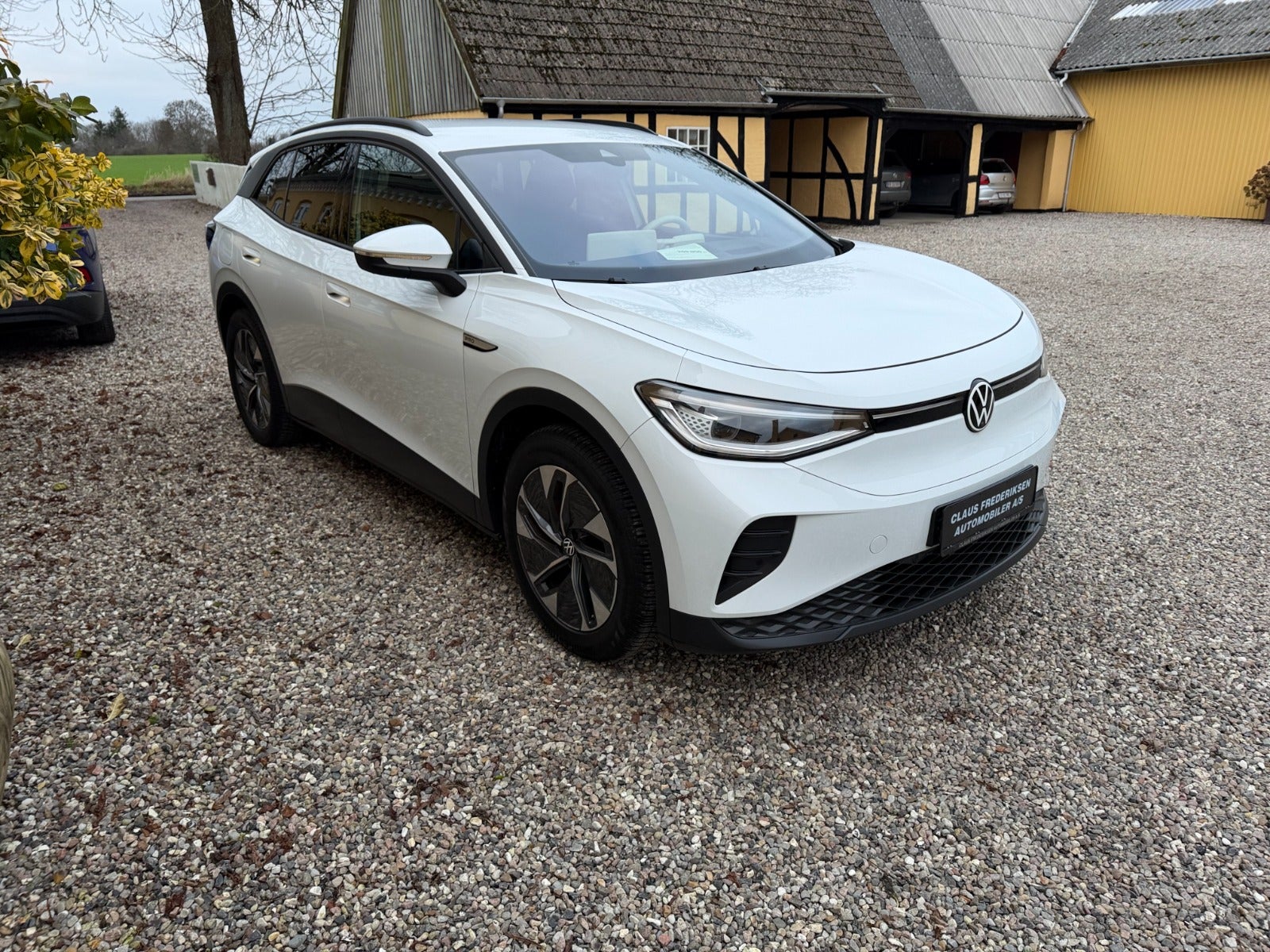 Billede af VW ID.4 77 Pro Performance