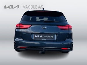 Kia Ceed T-GDi Intro Edition SW