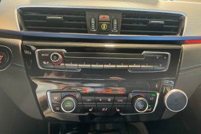 BMW X1 sDrive18i M-Sport aut.