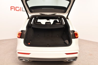 Seat Tarraco eHybrid FR DSG