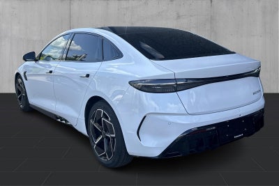 BYD Seal Design - 2