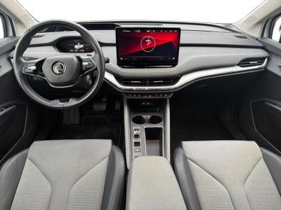 Skoda Enyaq iV Loft billede 3