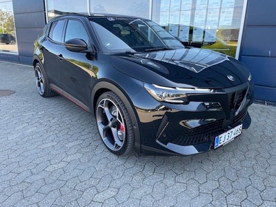 Alfa Romeo Junior  Elettrica Veloce 5d