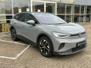 VW ID.4 Pro Performance Tech