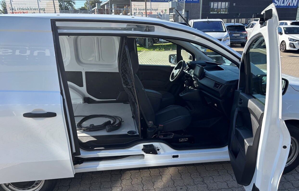 Billede af Renault Kangoo  E-Tech Open Sesame L1 Van