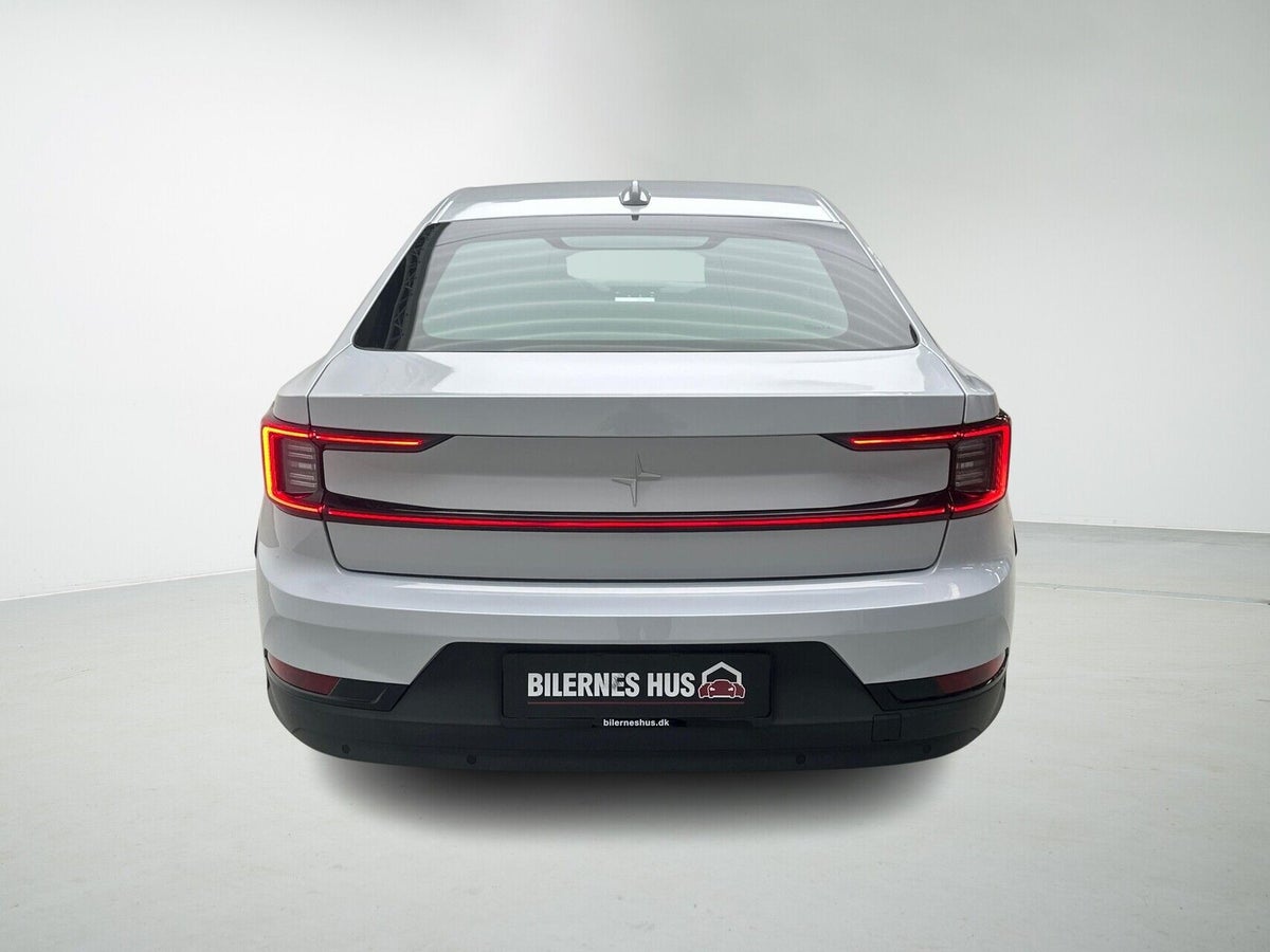 Polestar 2 Long Range billede 7