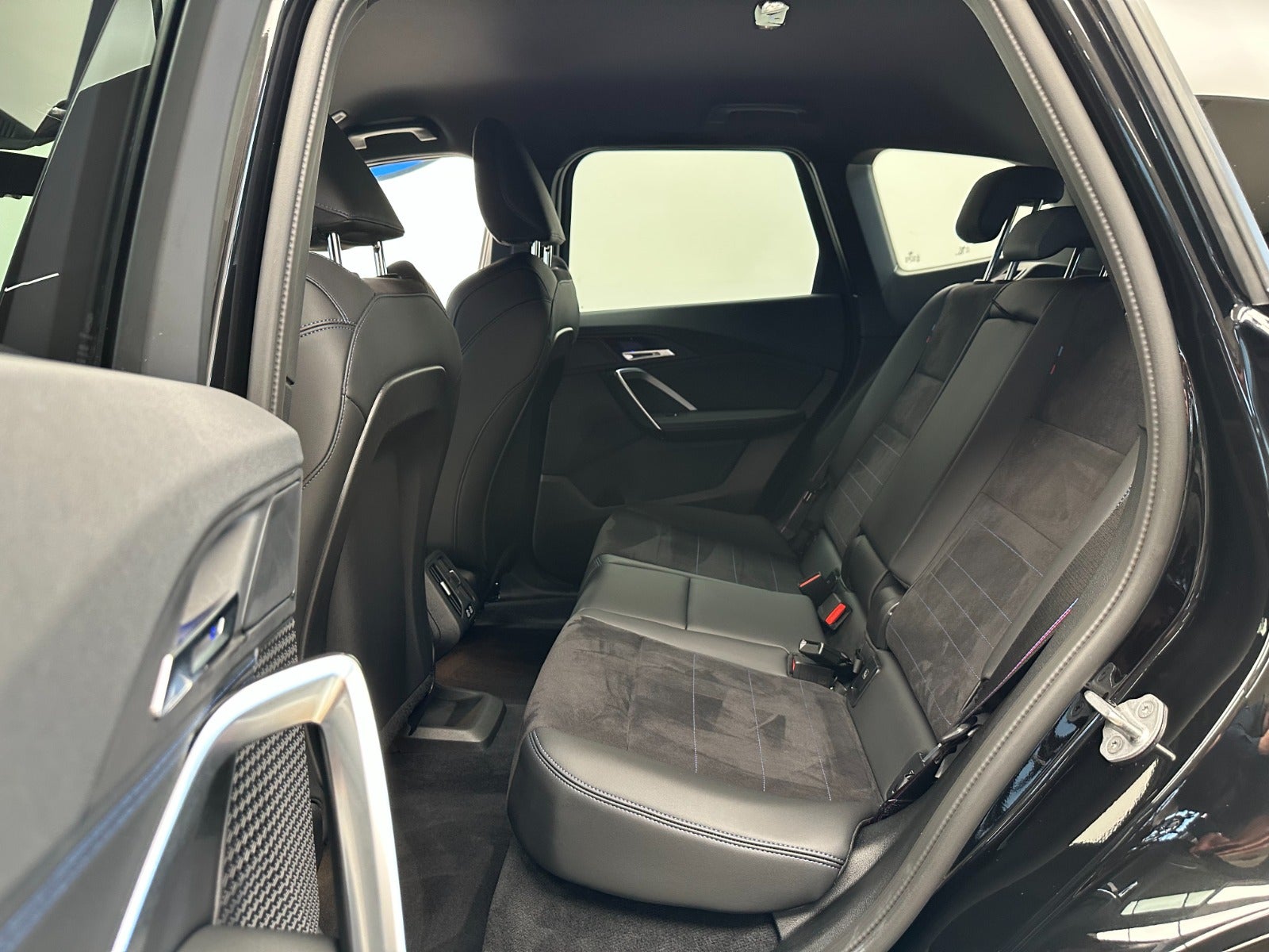 Billede af BMW iX1  eDrive20 M-Sport Pro