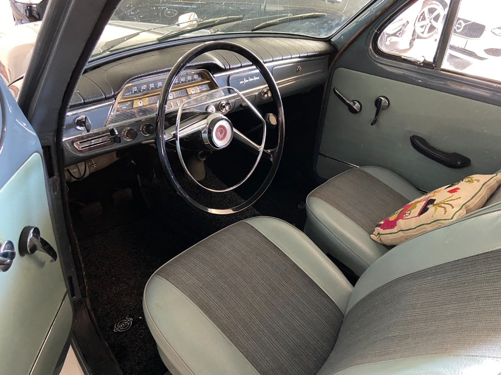 Billede af Volvo PV544 1,8 
