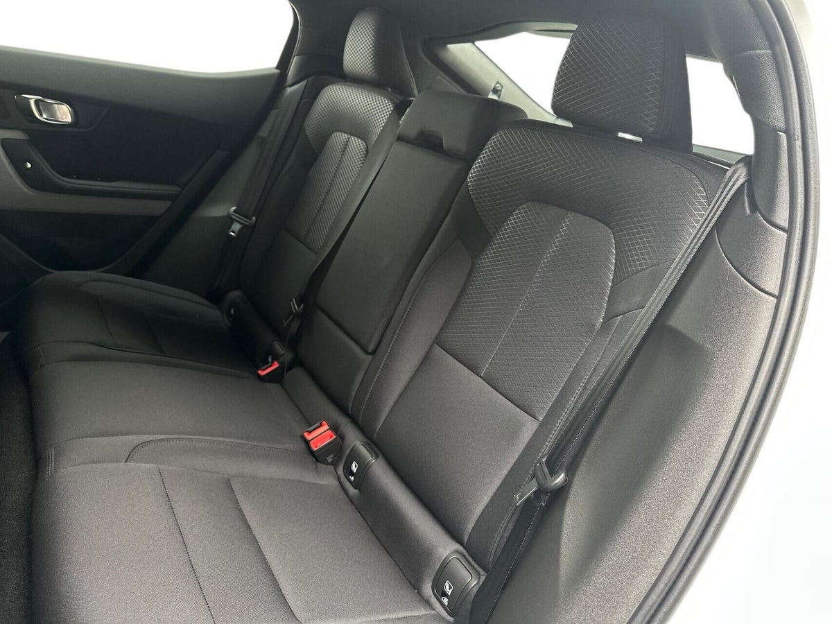 Polestar 2 Long Range billede 12