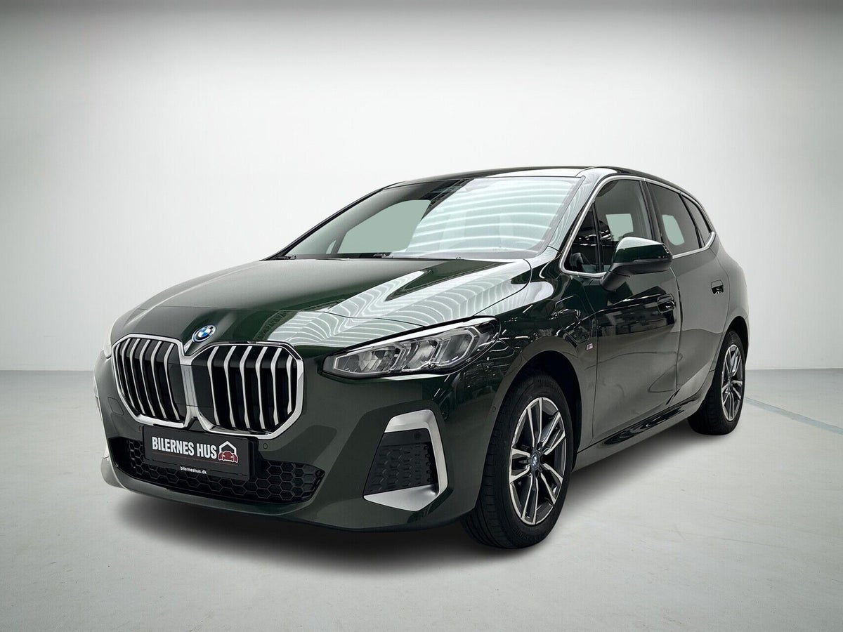 BMW 225e Active Tourer M-Sport xDrive aut. billede 1
