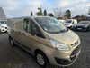Ford Transit Custom 290S TDCi 125 Trend Van thumbnail