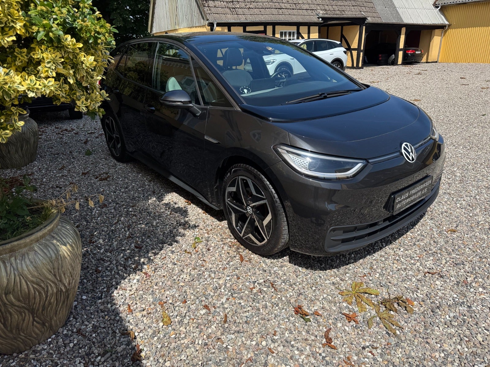 Billede af VW ID.3 58 Pro Performance