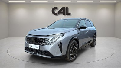 Peugeot e-5008 77 GT Pack 7prs 5d