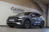 Audi Q4 e-tron S-line