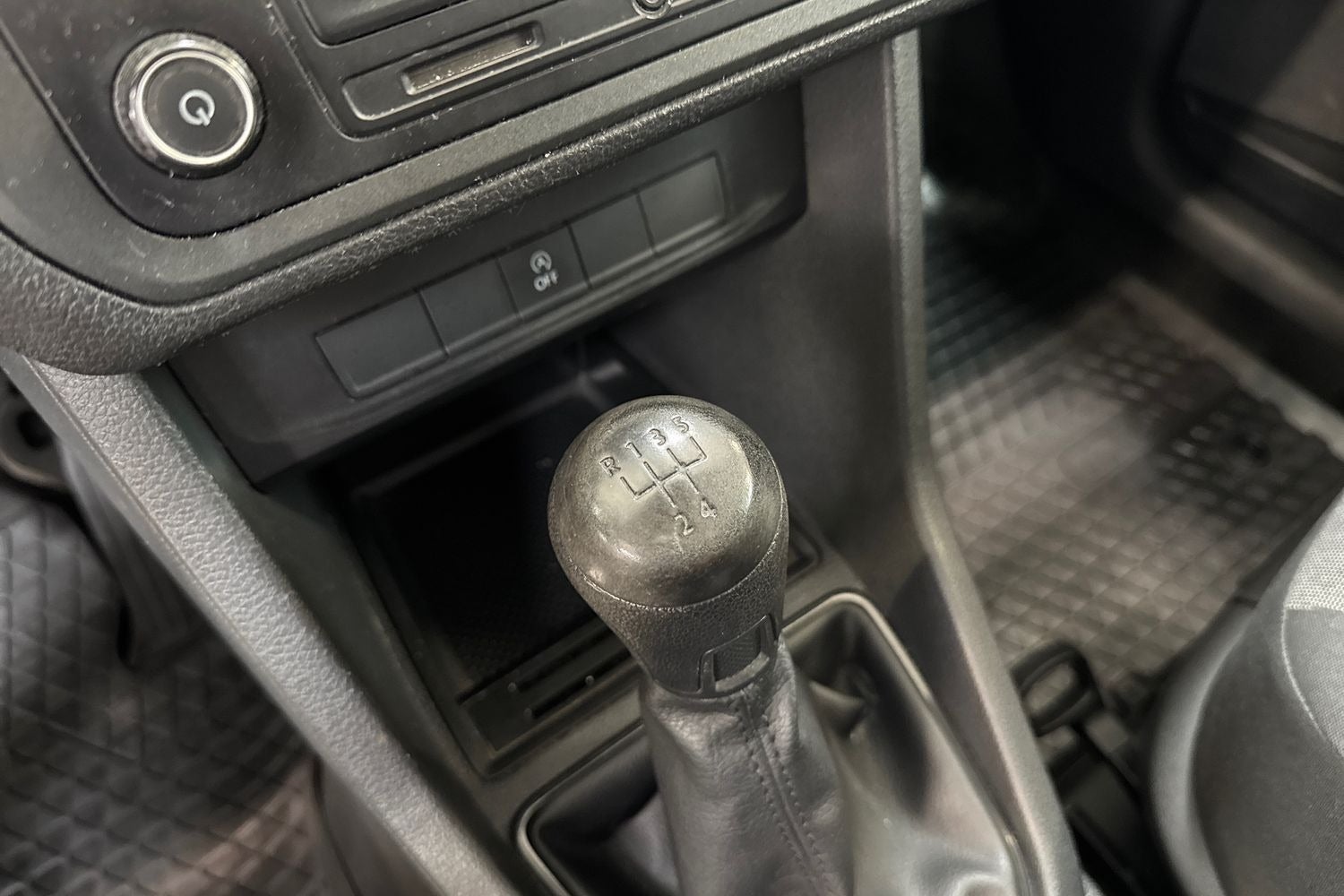 Billede af VW Caddy 1,0 TSi 102 BMT Van