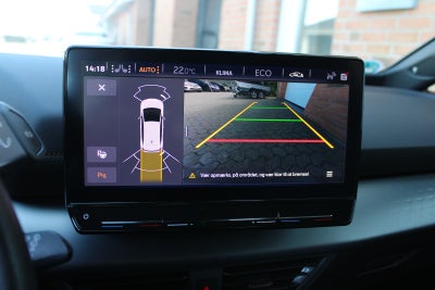 Cupra Born e-Boost Dinamica Pack High
