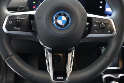 BMW iX2 eDrive20 M-Sport